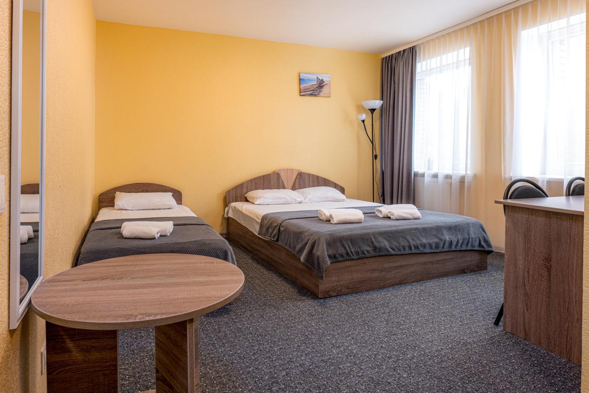 Guest House Relax Palanga Exteriér fotografie